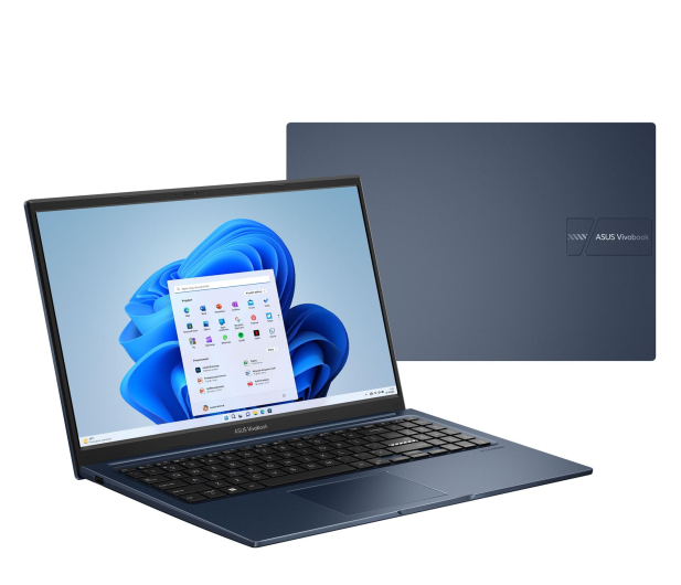 ASUS Vivobook 15 i3-1315U/16GB/512/Win11 - 1354538 - zdjęcie
